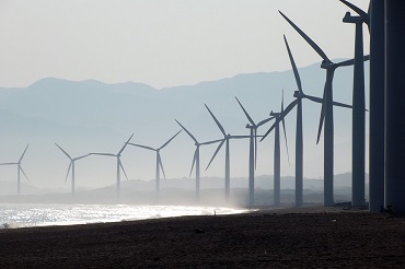 Mastère spécialisé manager en gestion des énergies nouvelles