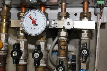 CAP monteur en installations thermiques