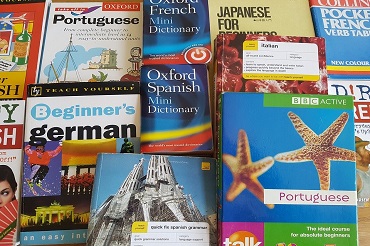 Master mention langues étrangères appliquées