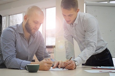 Licence pro métiers du conseil et de la formation des adultes spécialité gestion et accompagnement des parcours professionnels et personnels (GA3P)