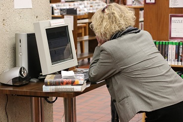 Licence pro métiers du livre : documentation et bibliothèques