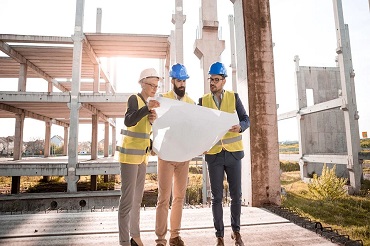 Licence pro métiers du BTP : bâtiment et construction