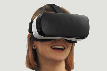 Master informatique parcours réalité virtuelle & augmentée