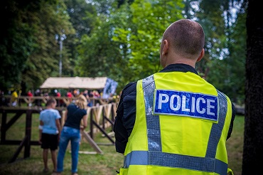 Cadet de la République