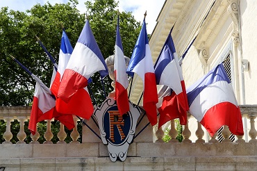 Diplôme d'université Culture Administrative et Enjeux de la Fonction publique (CAEFP)