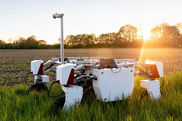 Bachelor en Sciences et en Ingénierie agriculture, numérique et technologies embarquées