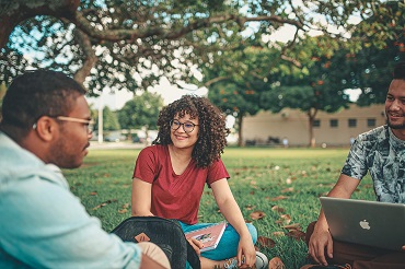 Diplôme Universitaire d’Études Technologiques Internationales (DUETI) Carrières Sociales