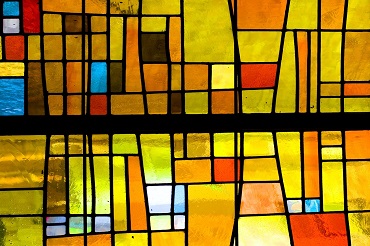 CAP arts et techniques du verre option vitrailliste