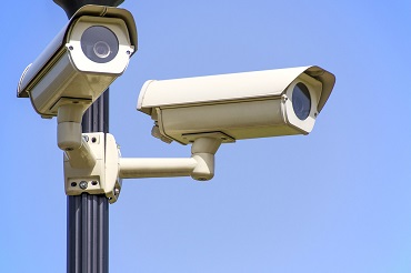 Titre professionnel opérateur en vidéoprotection et télésurveillance