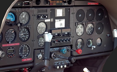 Mention complémentaire aéronautique option avionique