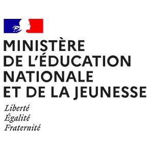 Ministère de l'éducation nationale et de la jeunesse