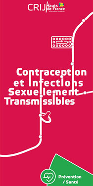 Dépliant contraception et ist - Somme