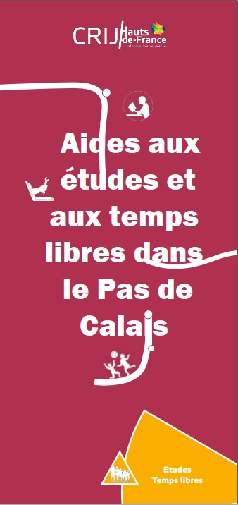 Aides aux études et aux temps libres dans le Pas de Calais