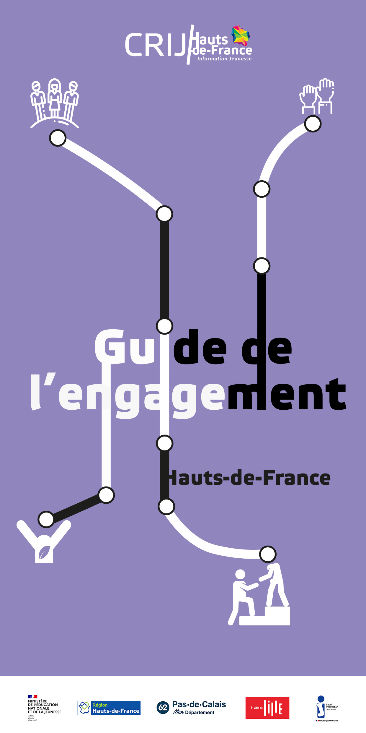 Guide de l'engagement