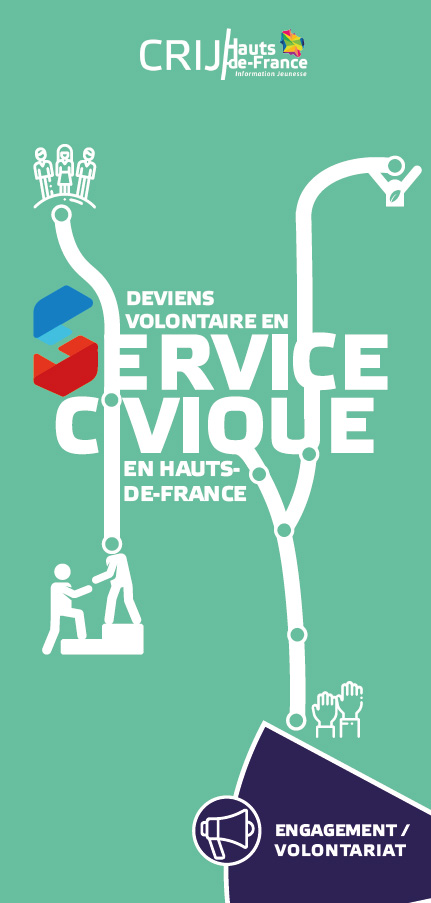 Service Civique en Hauts-de-France