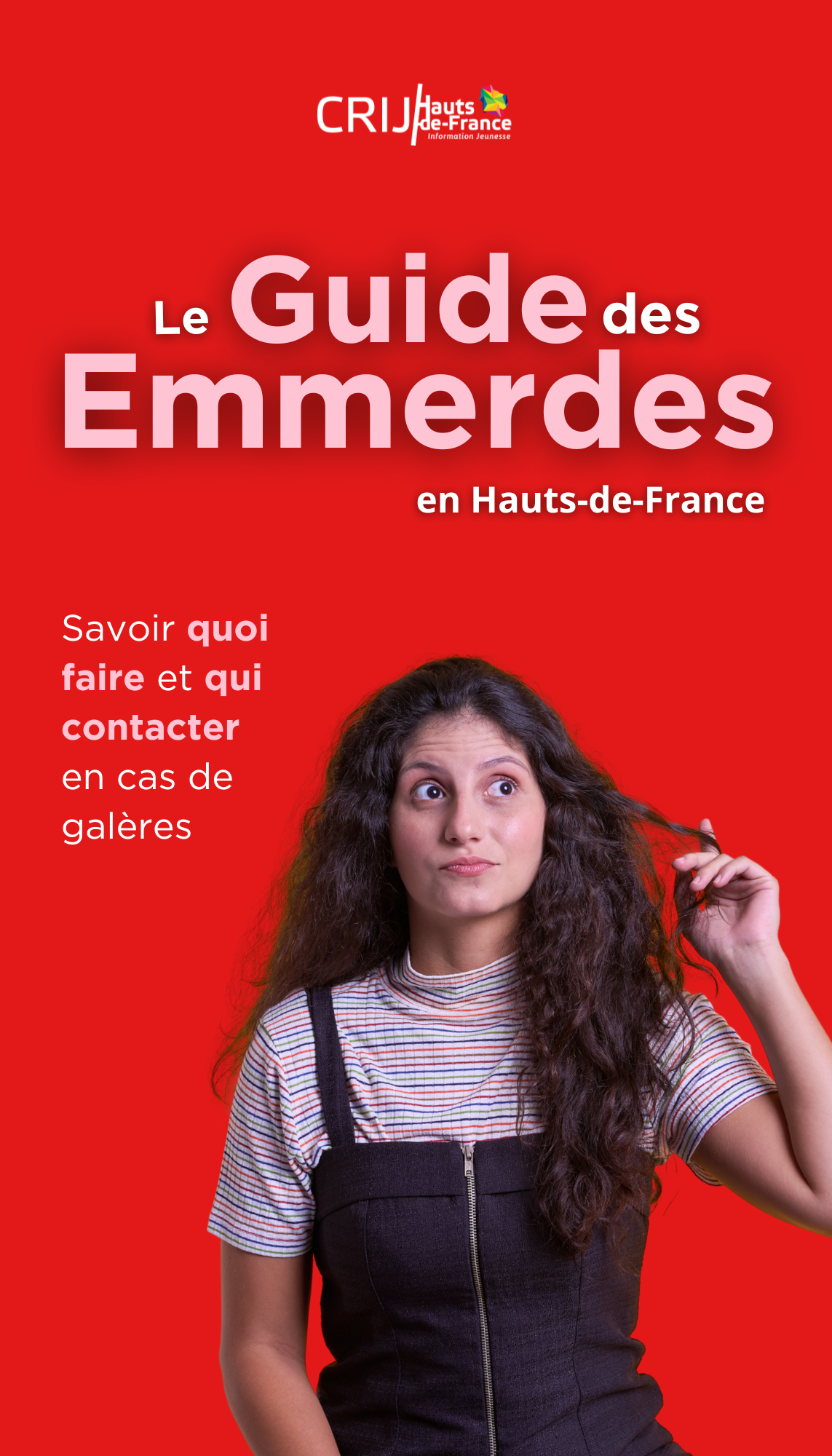 Guide des emmerdes